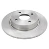 Pronto Rear Brake Rotor, Br901734 BR901734